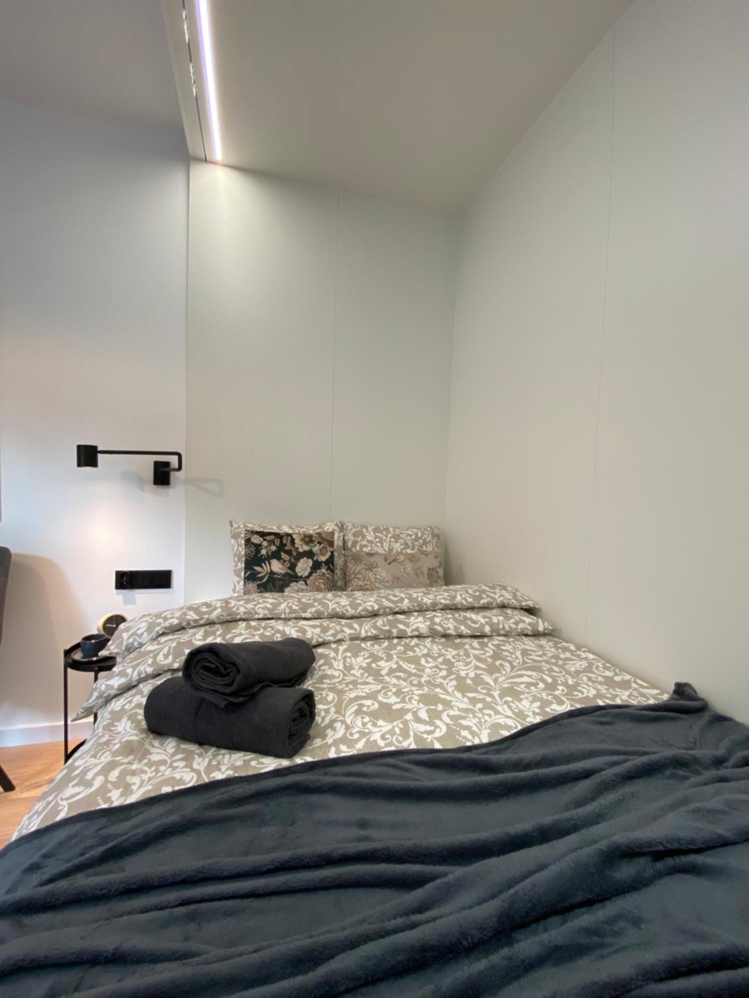 Konarskiego Residence Cracovia Esterno foto