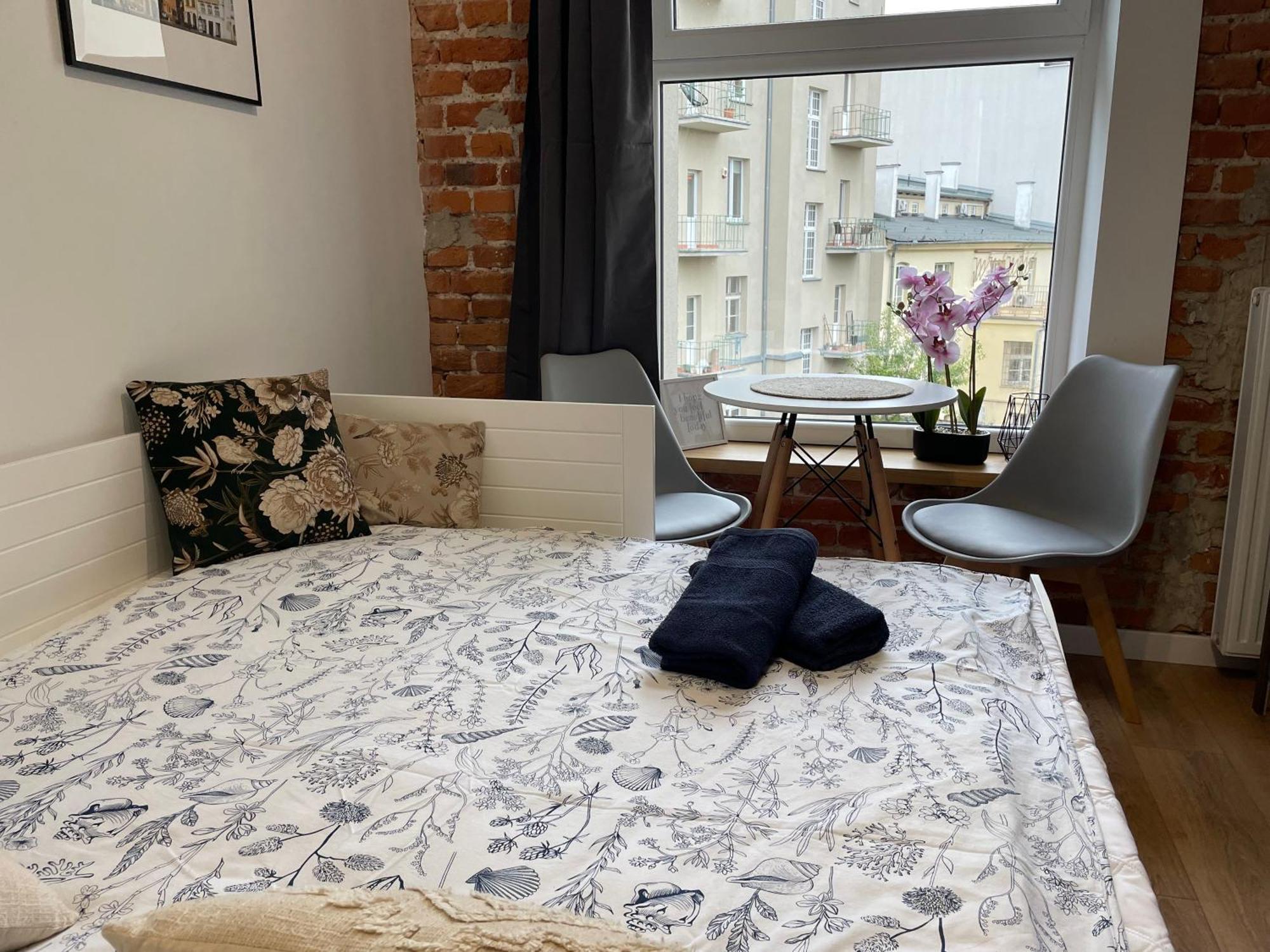 Konarskiego Residence Cracovia Esterno foto